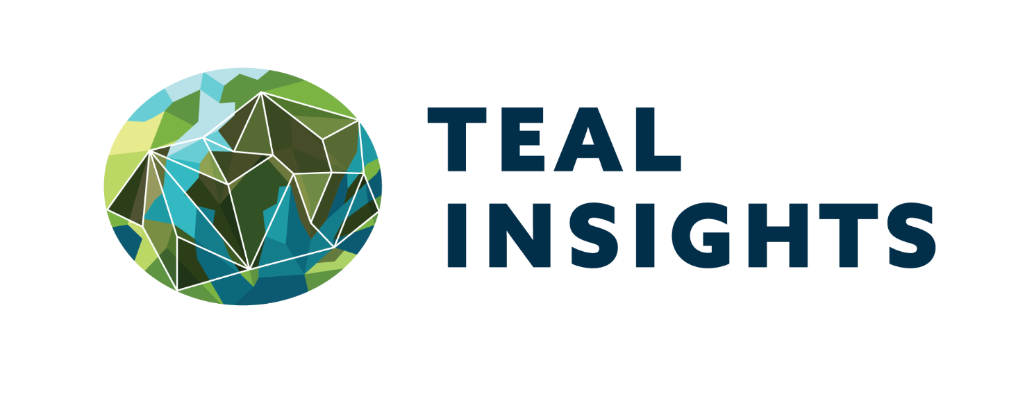 Teal Insights